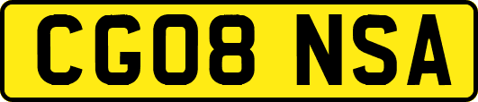 CG08NSA