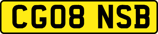 CG08NSB