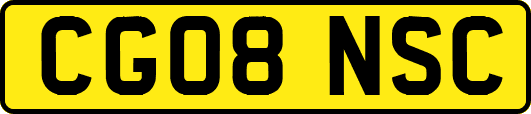 CG08NSC