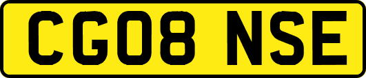 CG08NSE