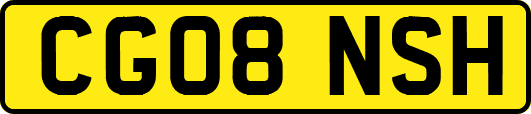 CG08NSH