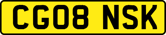 CG08NSK