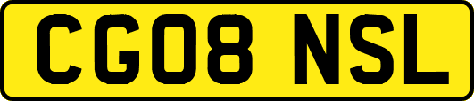 CG08NSL