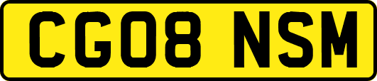 CG08NSM