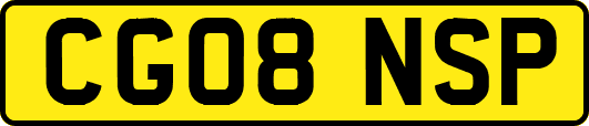 CG08NSP