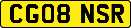 CG08NSR