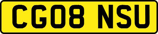 CG08NSU