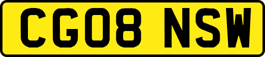 CG08NSW