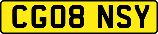 CG08NSY
