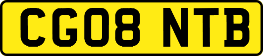 CG08NTB