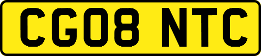 CG08NTC