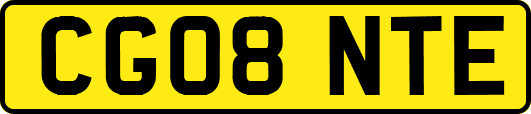CG08NTE