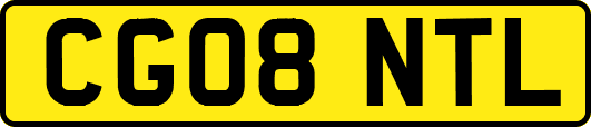 CG08NTL