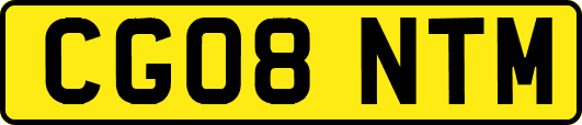 CG08NTM