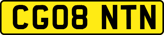 CG08NTN
