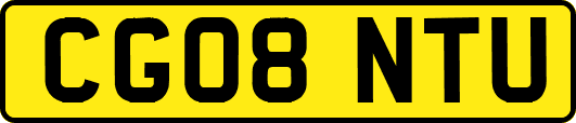 CG08NTU