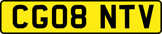 CG08NTV