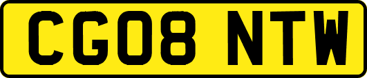 CG08NTW