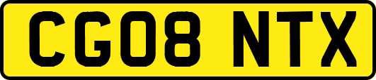 CG08NTX