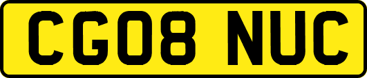 CG08NUC