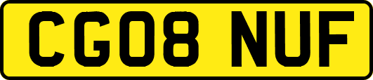 CG08NUF