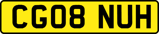 CG08NUH