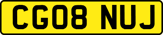 CG08NUJ
