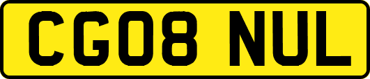 CG08NUL