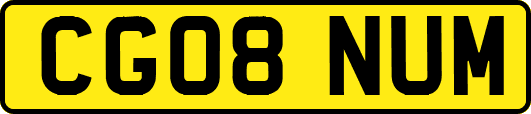 CG08NUM