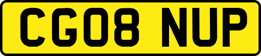 CG08NUP
