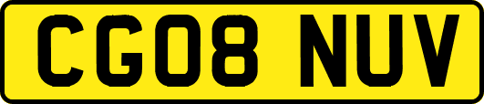 CG08NUV