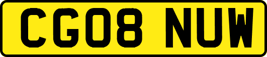 CG08NUW