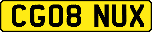 CG08NUX