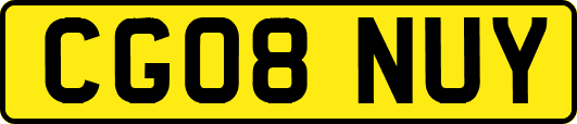 CG08NUY