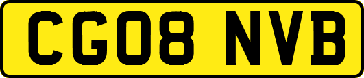CG08NVB