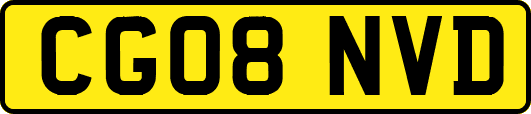 CG08NVD