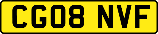 CG08NVF