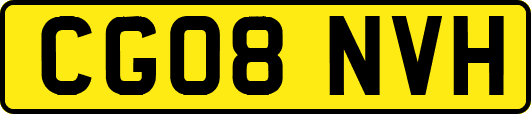 CG08NVH