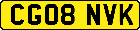 CG08NVK