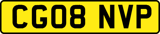 CG08NVP