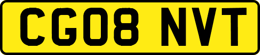 CG08NVT