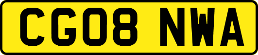 CG08NWA