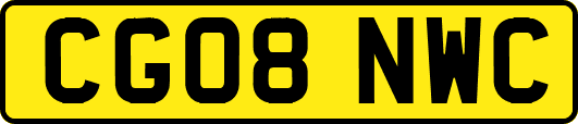 CG08NWC