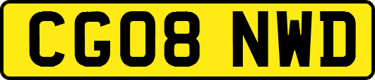 CG08NWD