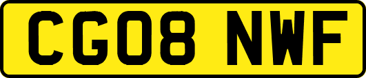 CG08NWF