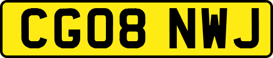 CG08NWJ