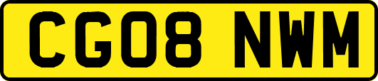 CG08NWM