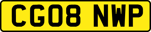 CG08NWP