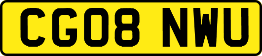 CG08NWU