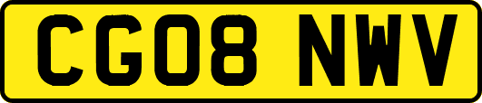 CG08NWV